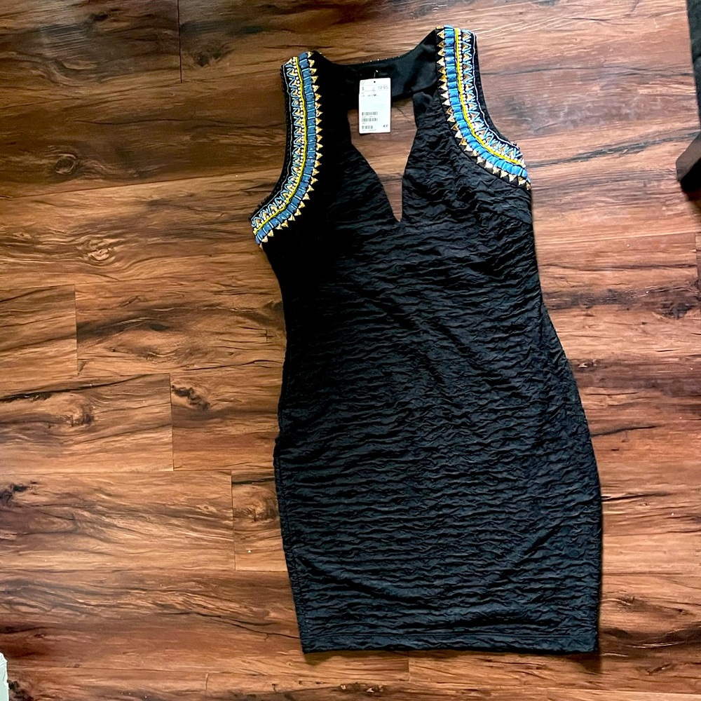 new black dress for women
